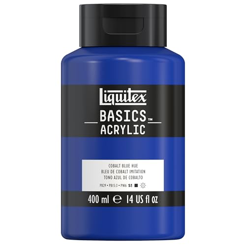 BASICS Acrylic Paint (13.5 Fl Oz)