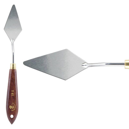 Stainless Steel Palette Knife Painting Tools