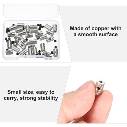 30 Pcs Metal Locking Pin Backs
