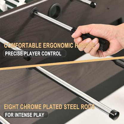 Foosball Table