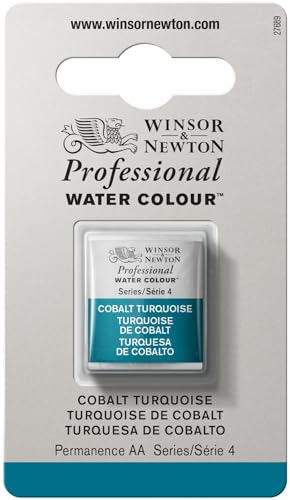 Professional Watercolor