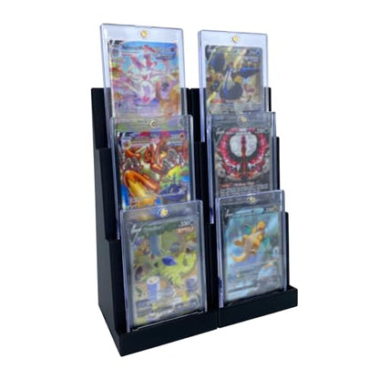 Magnetic Holder Card Display Stand (2 Count)
