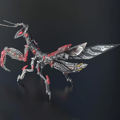 3D Metal Puzzles for Adults