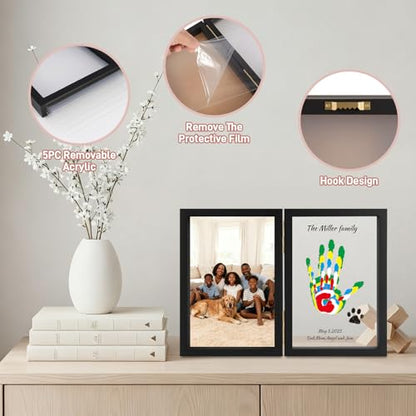 Family Handprint Kit