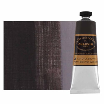 Extra Fine Professional Acrylic Paint (2.02 Fl Oz)