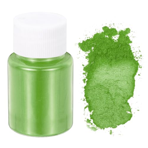 10g 0.35oz Cosmetic Grade Mica Powder