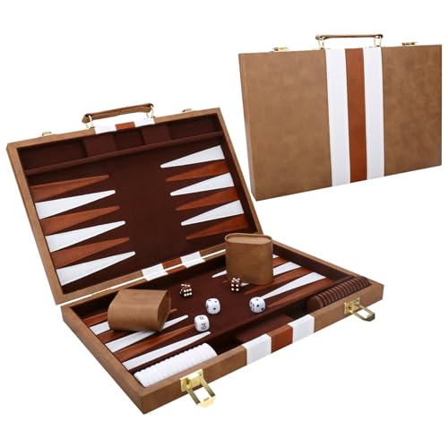 Backgammon Set