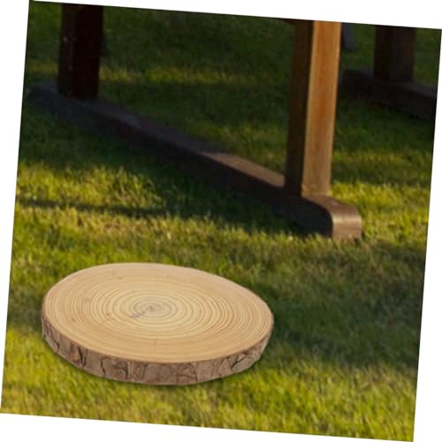 Garden Stepping Stone Kit Lawn Edging DIY Pathway Mother Day Decorative Stepping Stones