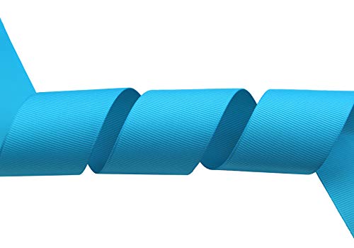 11 2" Inch Grosgrain Ribbon 25 Yards