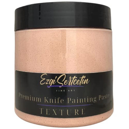 Premium Palette Knife Painting Paste