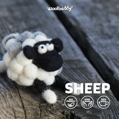 Needle Felting Starter Kit