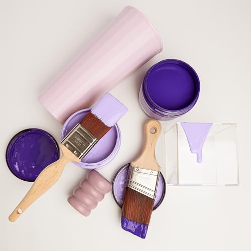 Chalk Mineral Paint (16 Fl Oz)