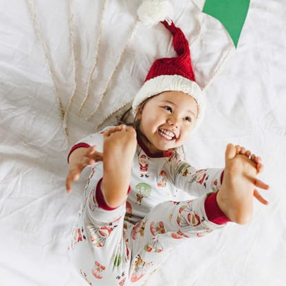 Baby Girls Pajamas