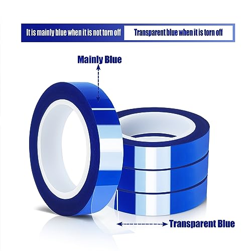 4 Rolls 10mm x16m (4 Count)