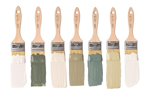 Chalk Mineral Paint (16 Fl Oz)