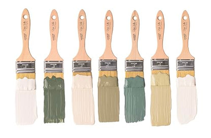 Chalk Mineral Paint (16 Fl Oz)