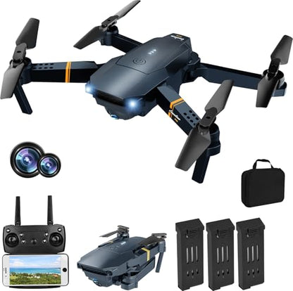 Drones with Camera for Adults