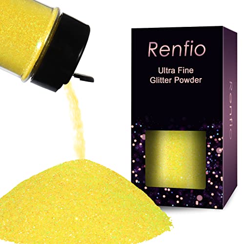 Iridescent Ultra Fine Glitter Powder Resin Supplies Glitters
