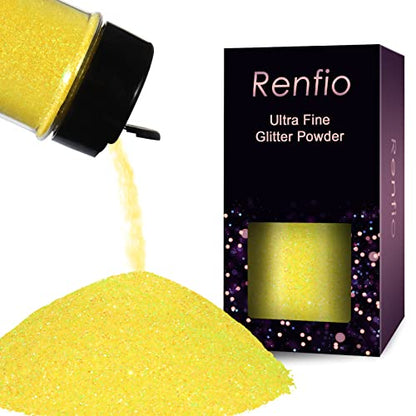 Iridescent Ultra Fine Glitter Powder Resin Supplies Glitters
