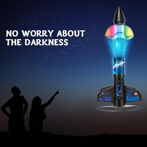 Rocket Launcher for Kids