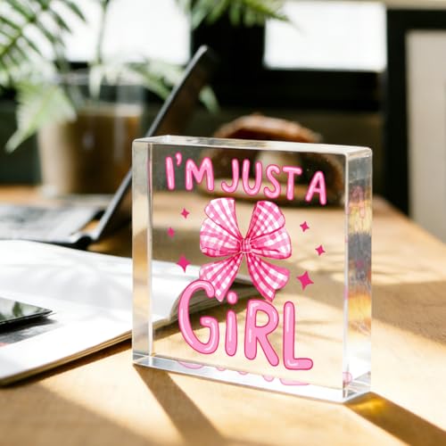 Positive Affirmation Gifts for Women Friend