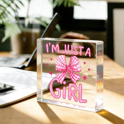 Positive Affirmation Gifts for Women Friend