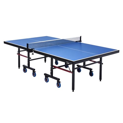 Ping Pong Table