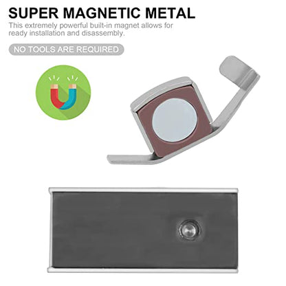 Magnetic Seam Guide