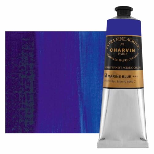 Extra Fine Professional Artist Acrylic Paint Colors (5.07 Fl Oz)