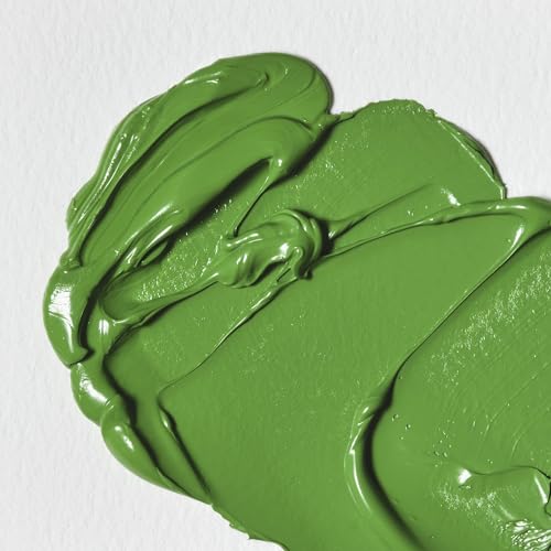 Winton Oil Color