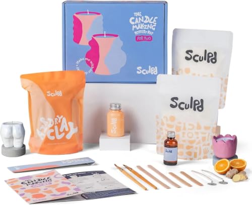 Candle Making Kit
