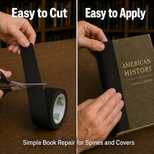 Book Binding Tape