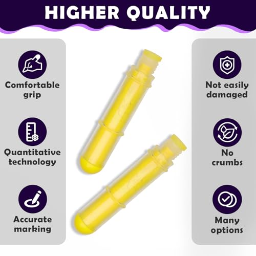 2PCS Sewing Chalk Refill