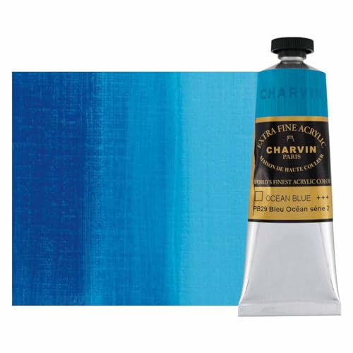 Extra Fine Professional Acrylic Paint (2.02 Fl Oz)