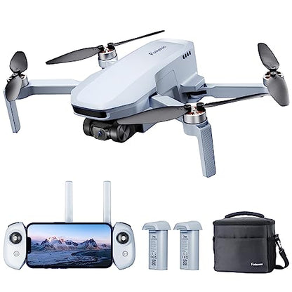ATOM SE GPS Drone with 4K EIS Camera