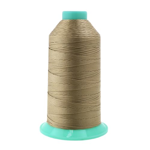 Size 277 840D T270 Dark Beige Bonded Nylon Thread