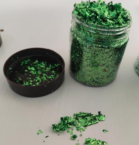 Gilding Flakes