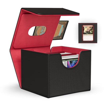 MTG Commander Deck Box