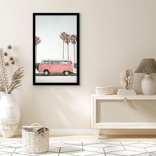 21x34 Poster Frame