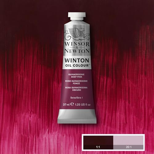 Winton Oil Color