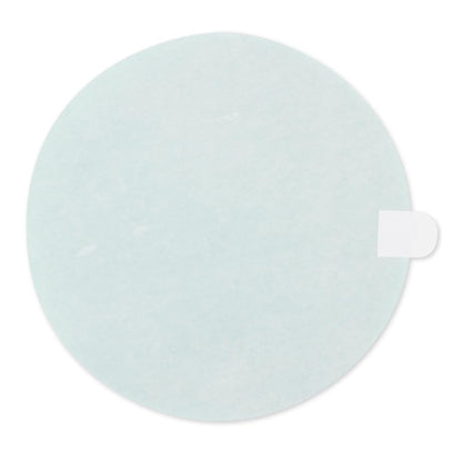 BHA 5” Green Film PSA Self Adhesive Sanding Discs - 50 Pack - Wet/Dry, Sticky Back, Premium Aluminum Oxide for Long-Lasting, Low-Dust & Load Resistant Sanding and Surface Finishing - 120 Grits