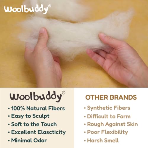 Needle Felting Kit Starter Set