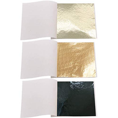 Gold Leaf Sheets