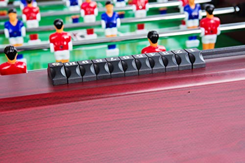Conquest 48" Foosball Table