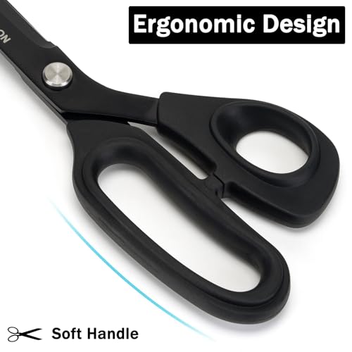 10" Scissors All Purpose