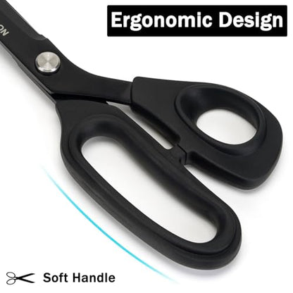 8.5" Scissors All Purpose