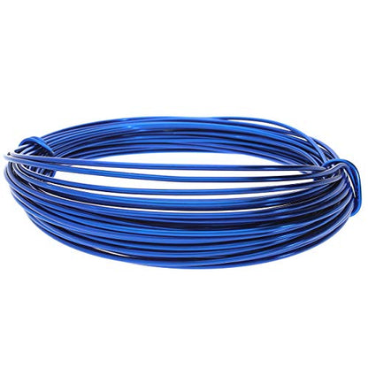 Anodized Aluminum Wire