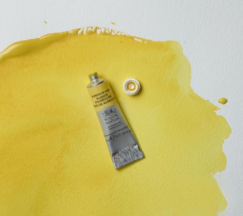 Professional Watercolour