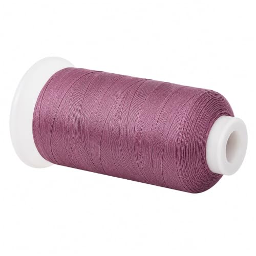 Mauve Tex 90 Polyester Heavy Duty Thread for Upholstery