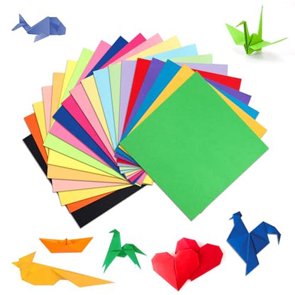 300 Sheets Origami Paper
